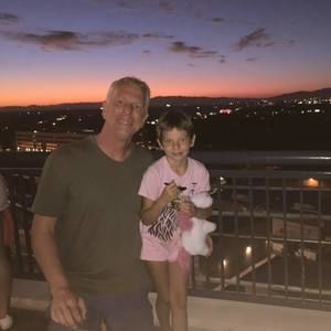 Meet your Posher, Keith